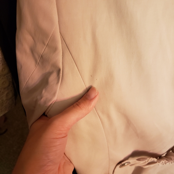 Calvin Klein Blazer - Picture 6 of 7